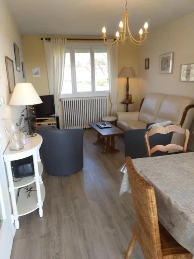 La Maison D'Ormancey Mont-Saint-Jean  Екстериор снимка